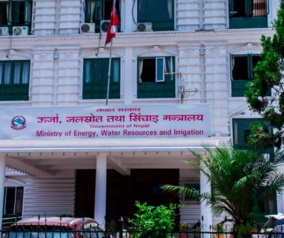 विद्युत् नियमन आयोगमा खुला प्रतिस्पर्धाबाट नियुक्ति गरिँदै