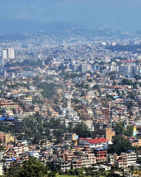 अत्याधुनिक प्रणालीमार्फत पानी पोखरीको व्यवस्थापन र सञ्चालन