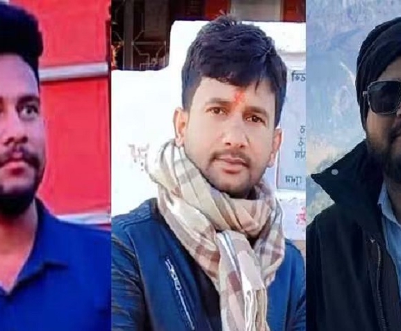 भाइहरूको प्रतीक्षामा रामकुमार 