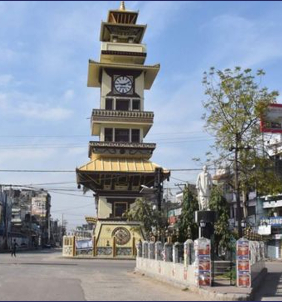 पर्सामा रातको १० बजेपछि कुनै पनि कार्यक्रममा ‘डिजे’ बजाउन प्रतिबन्ध