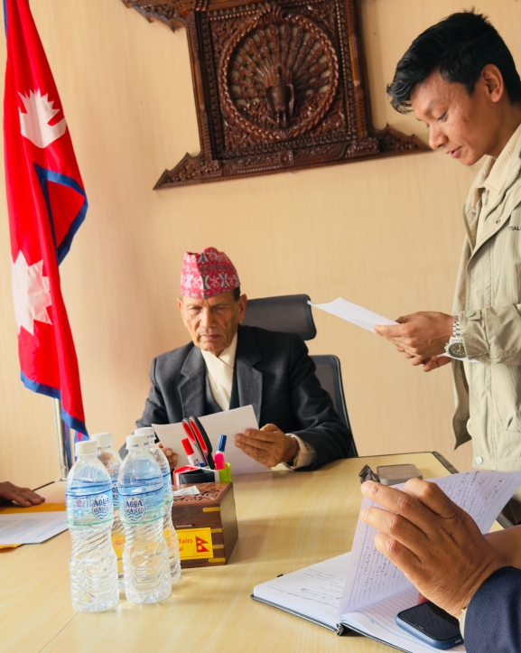 संघभित्र देखिएको विवाद र एकता महाधिवेशनबारे एनआरएनए युकेले जनायो आपत्ति