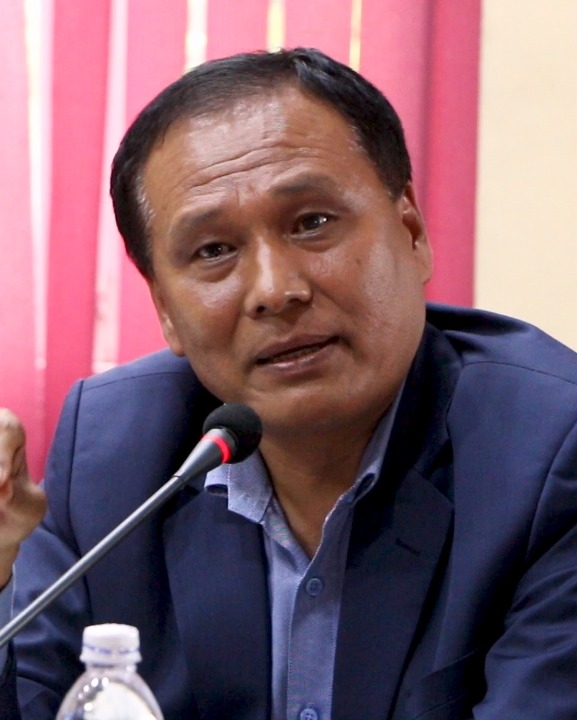 कुलमानले बुझाए स्पष्टीकरणको जबाफ- 'मलाई पदबाट हटाउने अधिकार मन्त्री र मन्त्रालयलाई छैन'