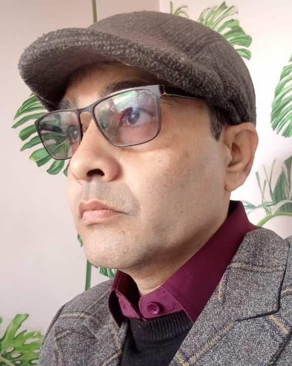 लघुकथा : विसंगत