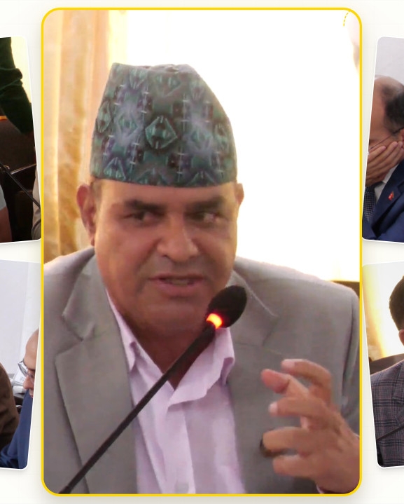 राष्ट्रिय गौरवका आयोजनाको सुस्त गति र अनुगमनको अभावप्रति सांसदहरूको चिन्ता
