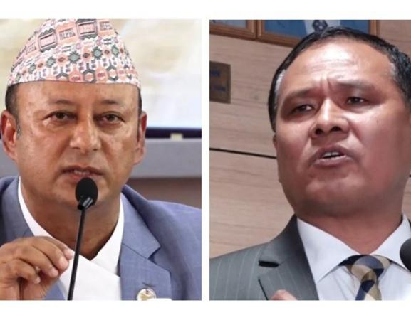 खड्का–घिसिङ द्वन्द्व : भारतलाई जस दिएर विद्युत् कटौतीको तयारी