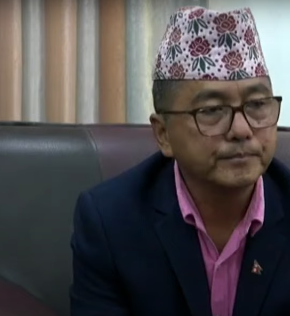 राप्रपाले वैशाख ७ गते काठमाडौंको निषेधित क्षेत्रमा प्रदर्शन गर्ने