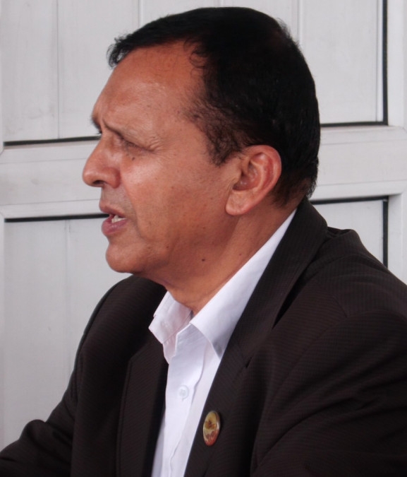 ‘जनविरोधी कानुन स्वीकार गर्न सकिँदैन, विज्ञ छनोटमा गम्भीर बनौं’