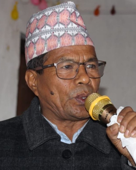 ‘कानुन अभावले स्थानीय सरकारलाई समस्या’