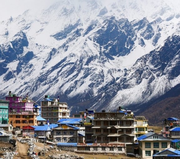 लाङटाङमा हराएका एक जना पर्यटक अझै भेटिएनन्