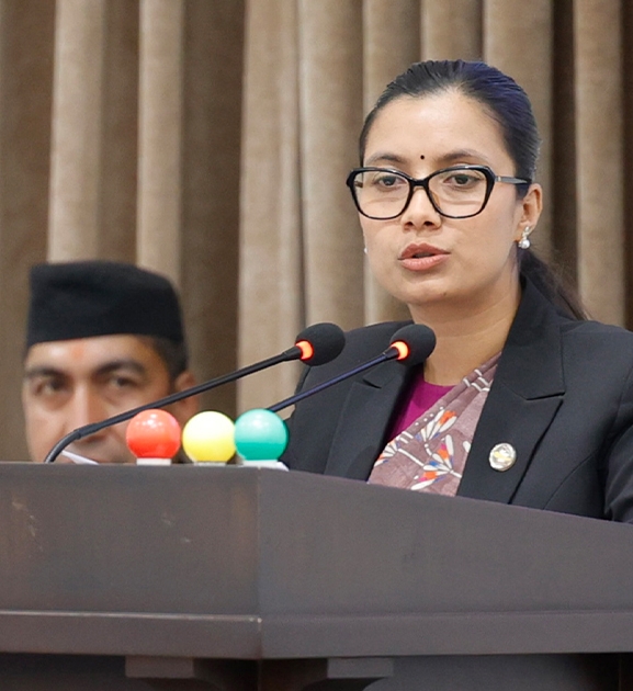 अदालतले तोकेका समयसीमाभित्र फैसला कार्यान्वयन हुन्छ : मन्त्री गौतम