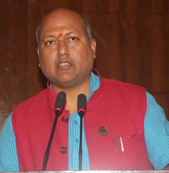 वीरगन्जमा सामाजिक सद्भाव कायम गर्न मुख्यमन्त्रीको आग्रह