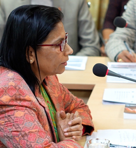 अख्तियारले पद होइन, अपराध हेरेर कारबाही गर्नुपर्छ : उपनेता अर्याल