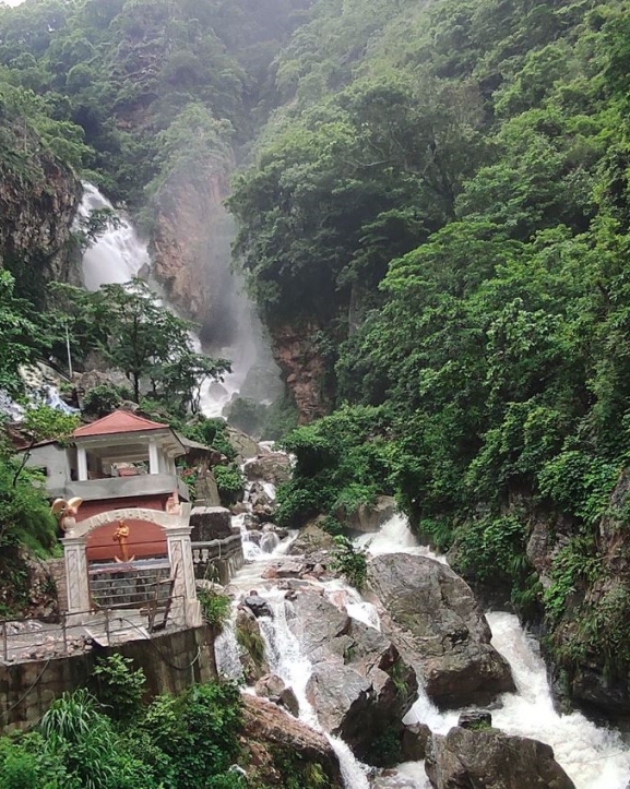 ऐनापहराबाट सात महिनामा ३० लाख आम्दानी