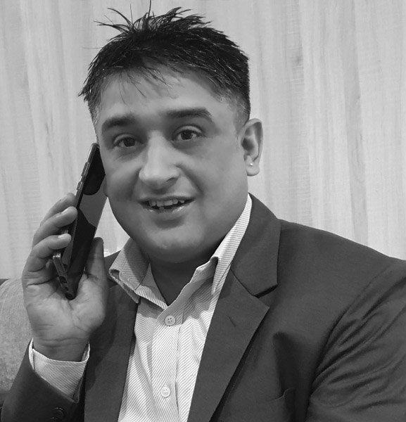 रेडियो अडियोका संस्थापक दिपेन्द्र खनिया आफ्नै घरमा मृत फेला