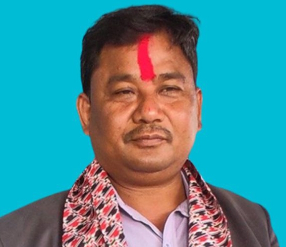 सुदूरपश्चिमका उद्योगमन्त्री चौधरीको पद संकटमा