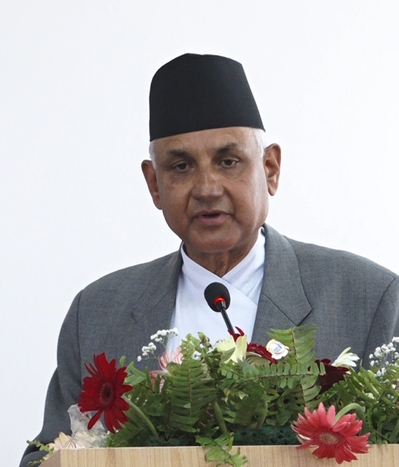 संघीय निजामती ऐन तत्काल जारी गर्न लोक सेवा आयोगको आग्रह