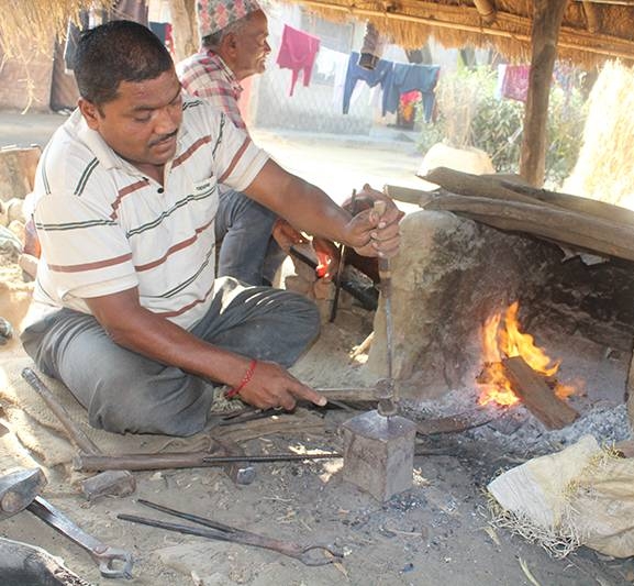 खलो प्रथा : डोल्पाका दलित समुदायको परम्परागत बन्धन