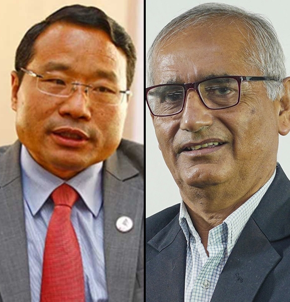 बजेटप्रति विपक्षी सशंकित