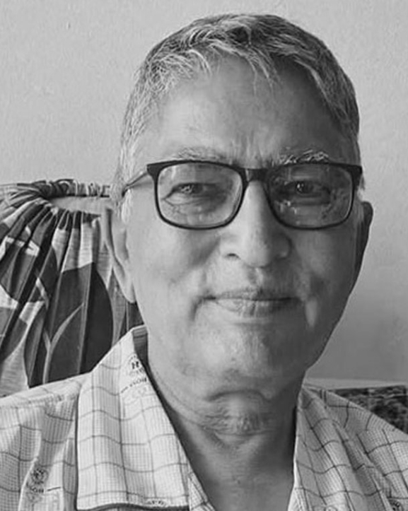 दमकका पूर्वप्रमुख बुढाथोकीको निधन