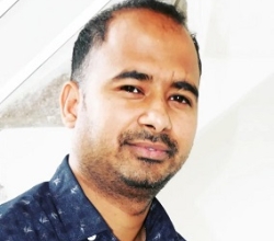 छबि सापकोटा