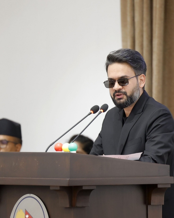 हिलोले टालिएको टनेलबाट तुरुन्तै उद्धार गर्न सक्ने प्रविधि छैन : प्रधानमन्त्री