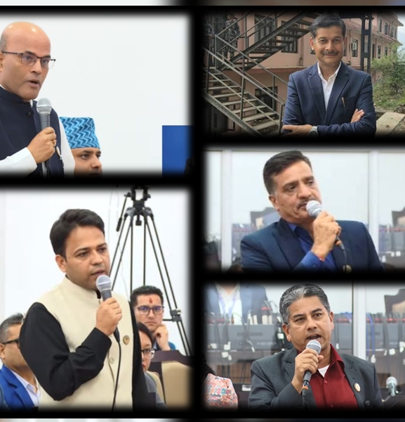 मुखरित हुँदै रास्वपाभित्रको असन्तुष्टि