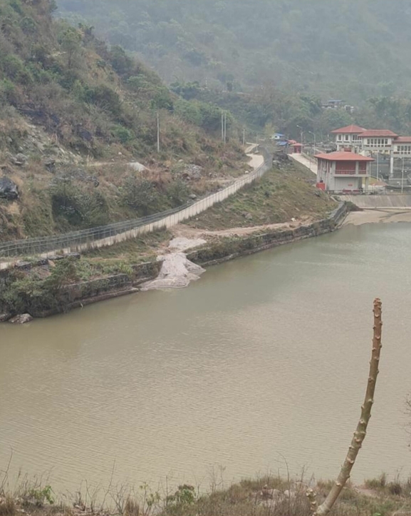 लमजुङमा १७ आयोजनाबाट विद्युत् उत्पादन
