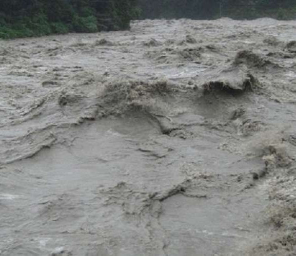 झापामा विपद्जन्य घटनाबाट चार जनाको मृत्यु