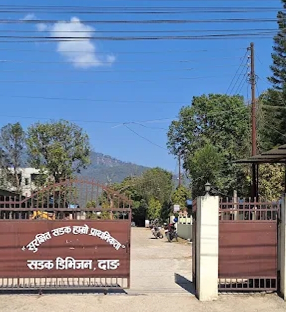 अतिक्रमण गरी बनाइएका संरचना हटाइने
