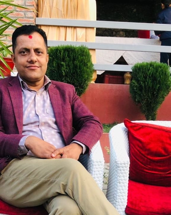 ‘पैंचोका उत्पादनमा ग्रामीण टिपिकल स्वाद पाइन्छ’