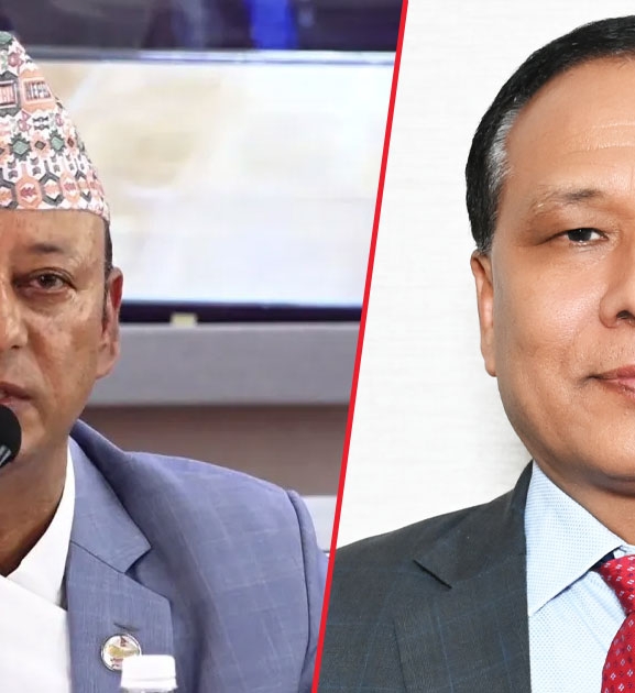 सरकारको कदममा प्रश्न
