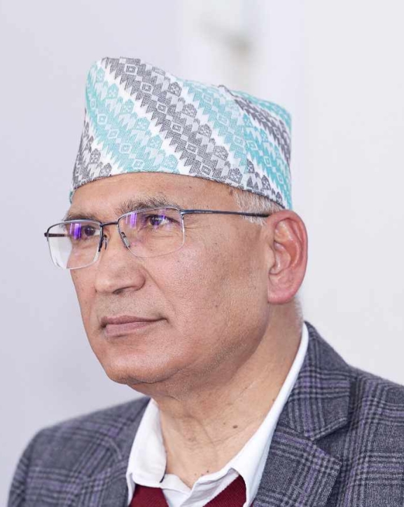 अर्थमन्त्री पौडेल थाइल्याण्ड प्रस्थान