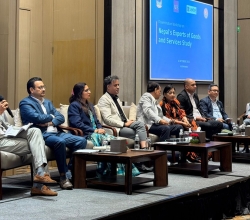 नेपाली वस्तु निर्यातमा छैन सहजता