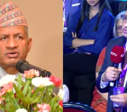 नेपालमा भारत विरोधी राष्ट्रवादको युग कहिल्यै थिएन :  प्रदीप ज्ञवाली