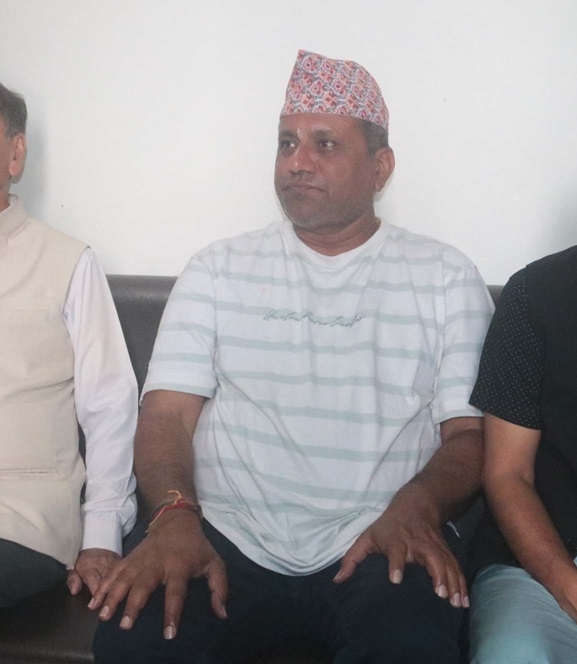 सबै दलको सहमतिमा संविधान संशोधन गर्नुपर्छ : सिटौला