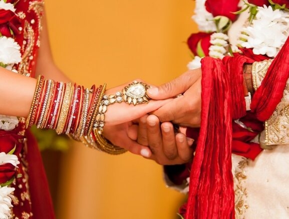 विवाहको उमेर १८ वर्षमा झार्ने तयारी