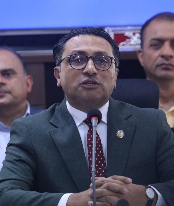 बजेट सानो छ तर महत्त्वाकांक्षी छैन 