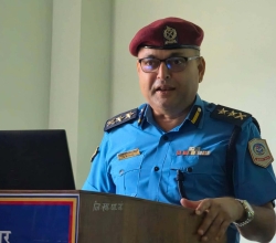 चाडबाड लक्षित सुरक्षामा रौतहट प्रहरीको विशेष तयारी : झन्डै ९ सय प्रहरी परिचालन गरिने