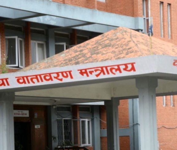 तेस्रो राष्ट्रिय निर्धारित योगदान कार्यान्वयनका लागि दाताकै भर