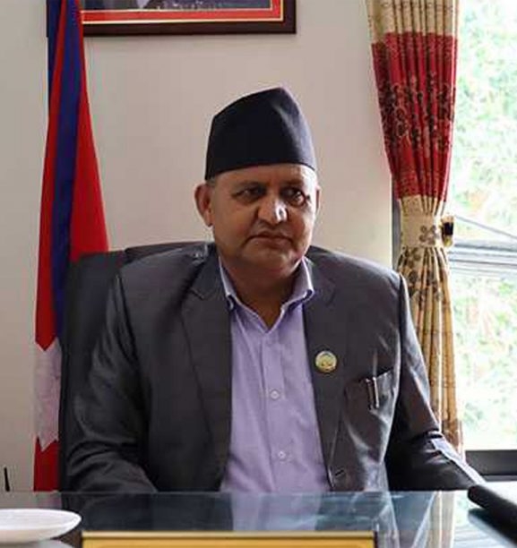 आम जीवनशैलीलाई लोकतान्त्रिक आचरणमा ढाल्न सक्दा मात्र प्रजातन्त्र दिवसको सार्थकता : मुख्यमन्त्री आचार्य