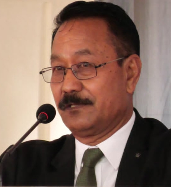 संविधान संशोधनका नाममा आदिवासी जनजातिका अधिकार कमजोर पार्ने प्रयास स्वीकार्य नहुने