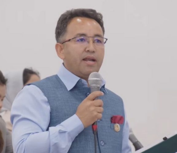 प्रतिनिधिसभाको नयाँ नियमावली बनाउन मस्यौदा समिति गठन