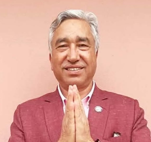 सोलुखुम्बुमा कांग्रेसका कार्की विजयी