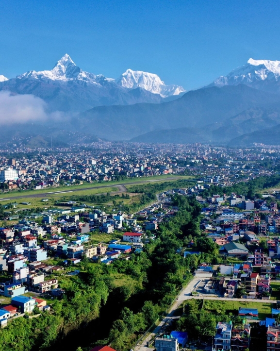 पोखराका होटेल ९० प्रतिशत बढी भरिभराउ