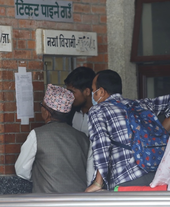 डाक्टर कुटिएपछि देशभरका अस्पताल ठप्प