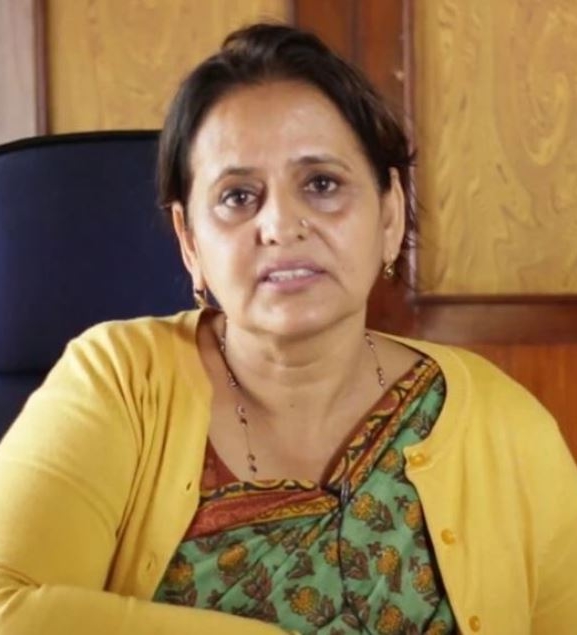 सविता भण्डारी बराल पहिलो महिला महान्यायाधिवक्ता नियुक्त