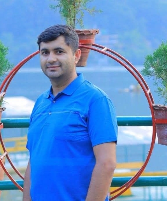 माइकिङ गरेर अरूलाई जोगाए, आफैं जोगिएनन्