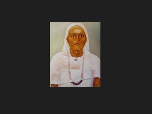 'राष्ट्रिय विभूति बन्न नसकेकी योगमाया'
