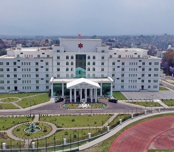 जेनजी र नेपाली सेनाबीच आज निर्णायक वार्ता