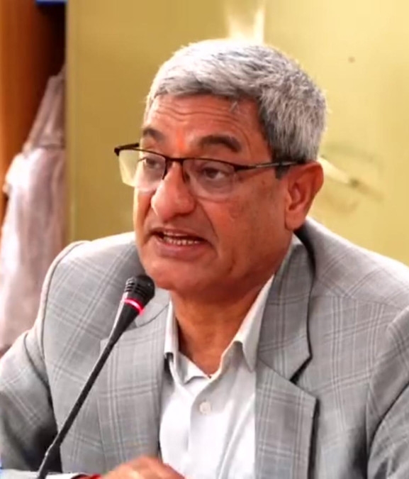 सरकारले इलाका प्रशासन कार्यालयबाट नागरिकता वितरणको प्रक्रिया अघि बढाउँदै